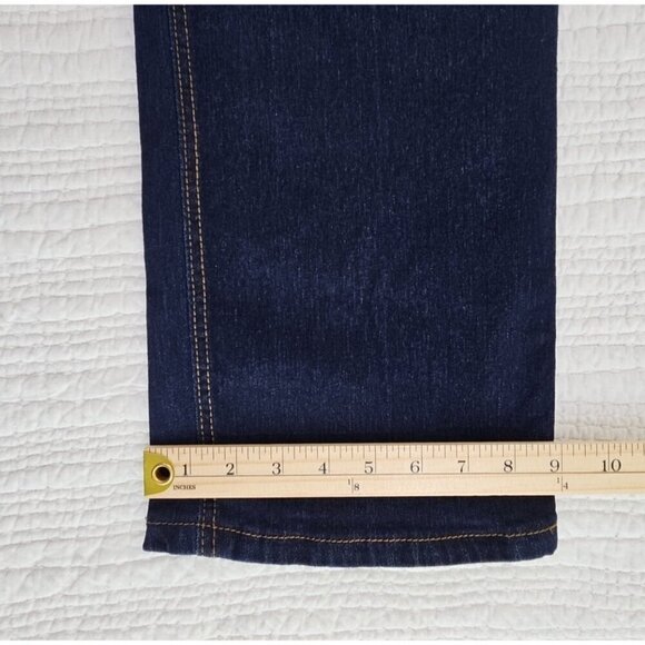 Articles of Society Men’s 38x32 Wide Leg Blue Shade Utility Jeans NEW $108 NWT - Picture 14 of 16